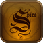 Spice Application Icon